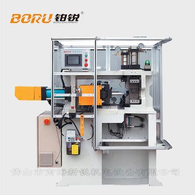 FMD-D30-5P end forming machine